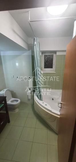 Apartament 3 camere, centrala proprie, loc parcare, Calea Giroclui - 8