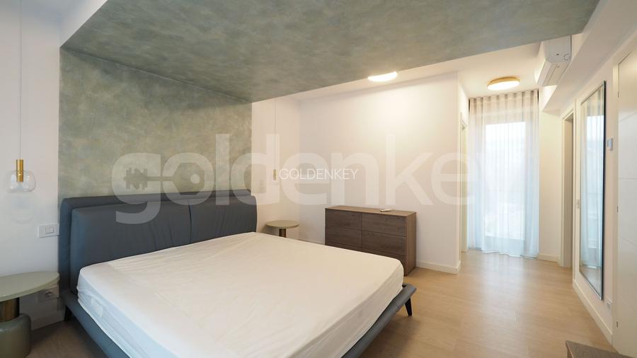 Vila duplex cu 5 camere modern mobilata | Restaurant Papion - 9