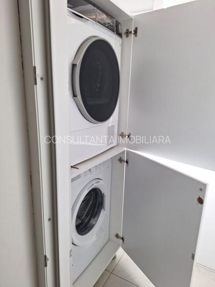 Garsoniera Lux Militari Residence -cu loc de parcare inclus - 17