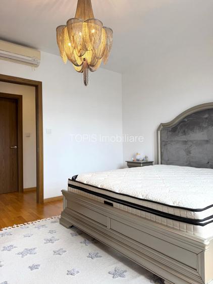 Penthouse Exclusivist / 335 MP / Parcare 2 Locuri / Băneasa Studio 80 / Pădure - 42