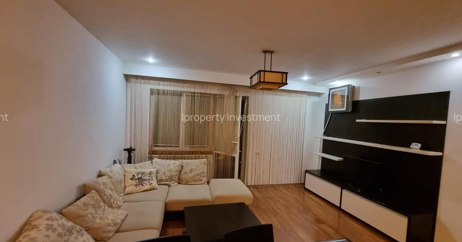 3 camere | Timpuri Noi | metrou | lift | centrala | bloc 2007  - 5