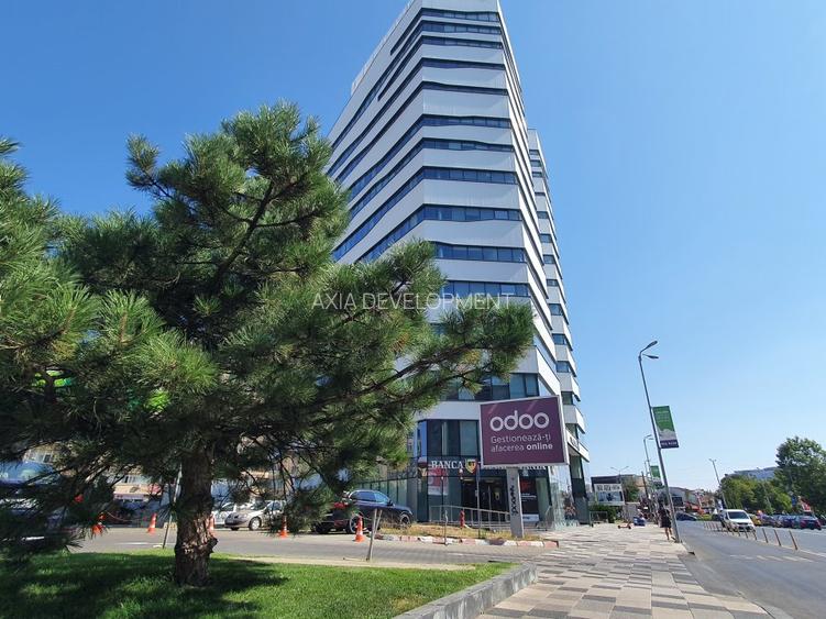 Inchiriere birouri Piata Muncii, suprafata 310-345 mp, comision 0% - 12