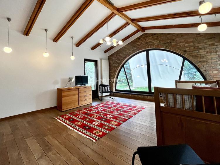 Casă de vis în Giroc – Eleganță clasică, spațiu vast și confortabil - 5