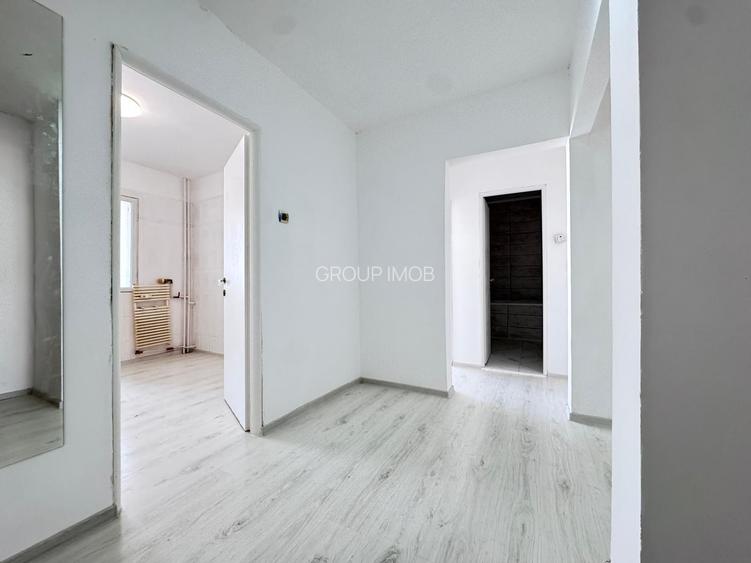 NORD - Apartament 2 cam DECOMANDAT, Etaj 3/4, Bloc 1986 - 4