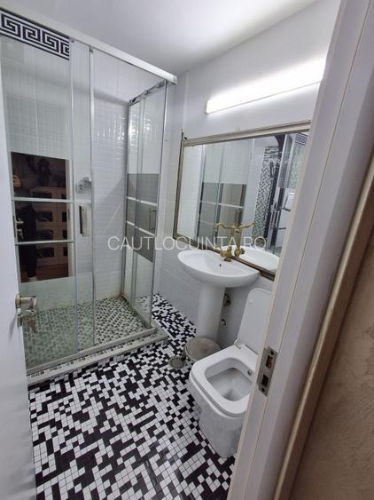 Garsoniera | Avrig | Iancului | mobilata & utilata | metrou 200m - 11