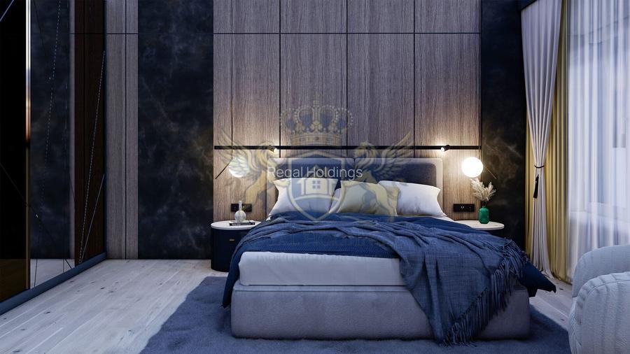 Penthouse , 205 Mp,Terasa 32 Mp,Decomandat,Finalizat, Tractorul-Mall-Coresi - 7