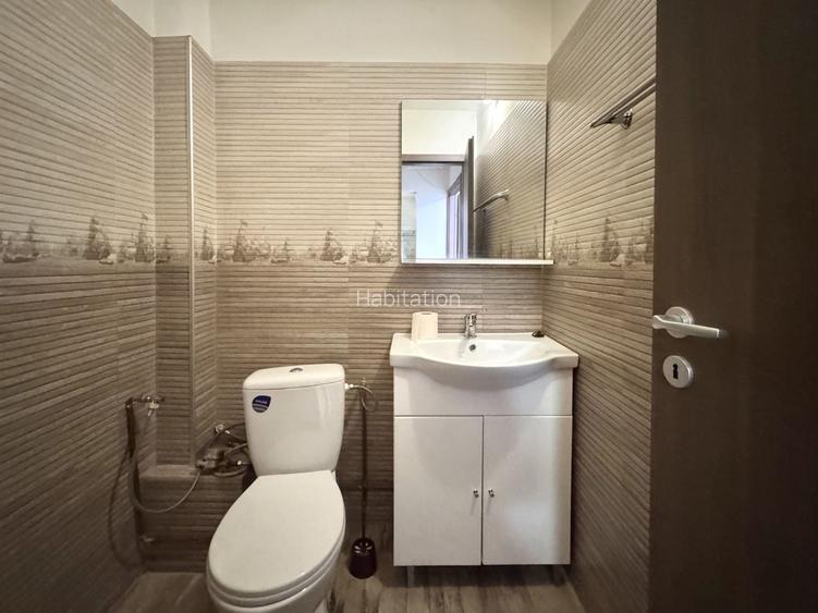 Apartament 3 camere, spațios, etaj 1 – Zona Lipovei / Iulius Mall - 21
