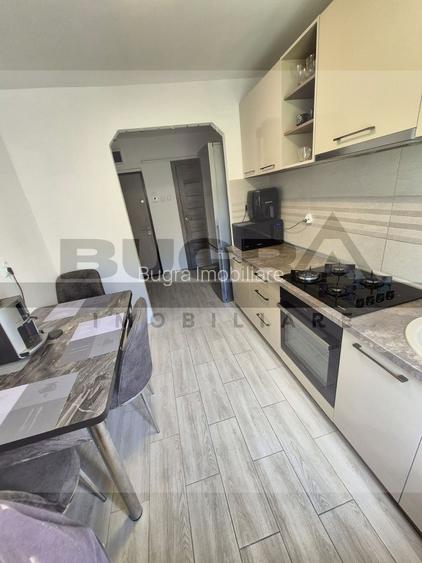 Apartament de 3 camere, modern, 61mp, zona Pod Calvaria - 4
