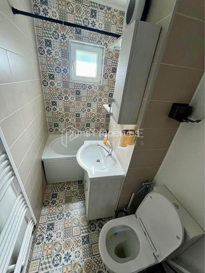 Apartament 2 camere de vânzare – zona Dacia - 5