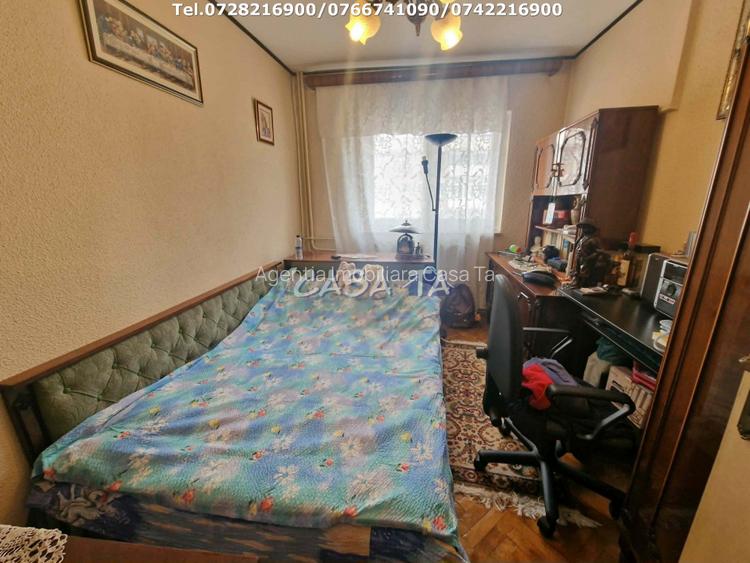 Apartament 4 camere, situat in Targu Jiu, Str Unirii (Ultracentral) - 4