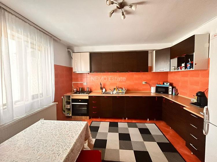Triplex de Vânzare 150 Mpu I Suceava/Burdujeni I 170.000Euro - 13