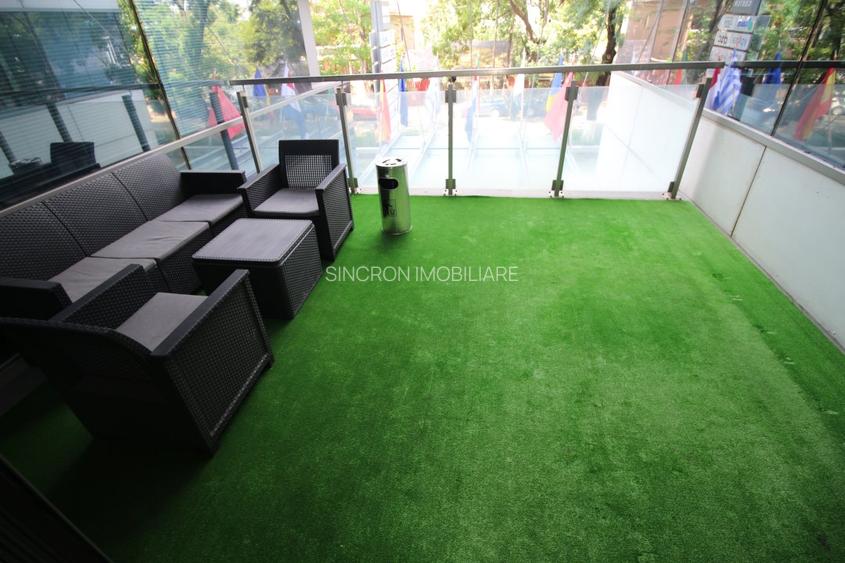 Rams - Spații de birouri de la 30 mp până la 170 de mp, 10 Euro/lună - 21