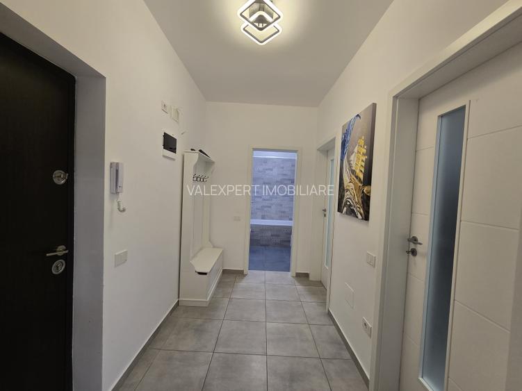 Grand Kristal Residence,2 cam,dec,60 mp,centrala proprie,loc parcare,mob/utilat - 12