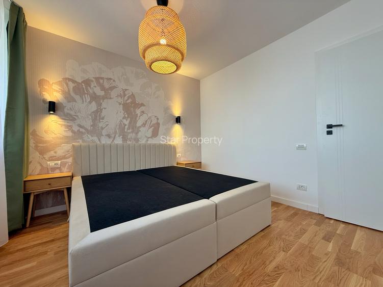 Apartament 3 camere complet renovat, zona Gheorghe Petrașcu – Arena Națională - 17