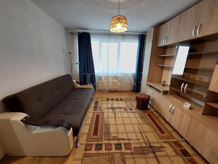 Apartament 2 camere decomandat cu parcare – Florești, zona Porii. - 2