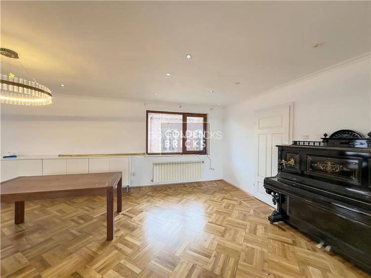 Fabrica de Glucoza | Aproape de One High District | Vila 10 Camere | Rar pe piat - 38