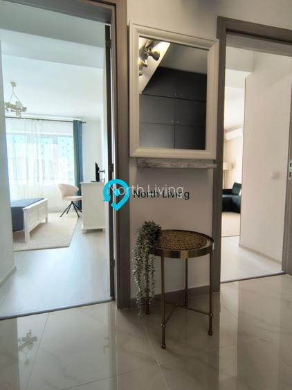 Apartament 2 camere de închiriat  Apărătorii Patriei - 4