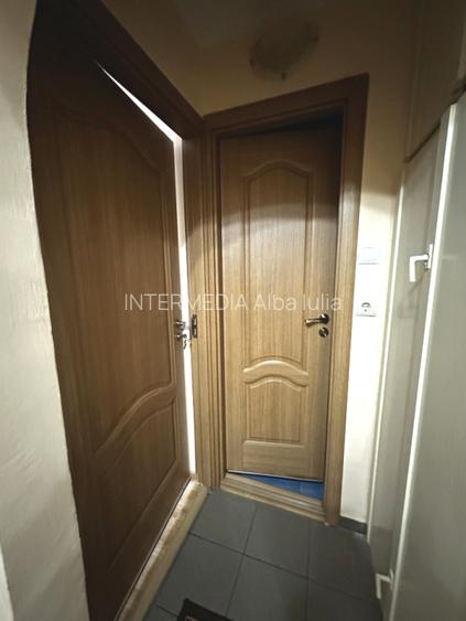 Apartament 2 Camere Deco - 50 mp Balcon Et.1 langa PRESTIGE Finisat Mobilat - 13