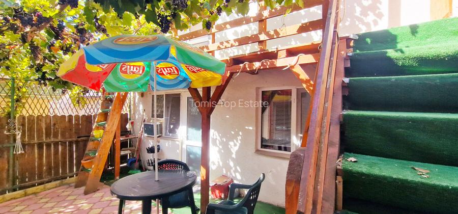 OPORTUNITATE DE INVESTIT! Casa + 2 garsoniere la doar 80mp de plaja, Faleza Nord - 14