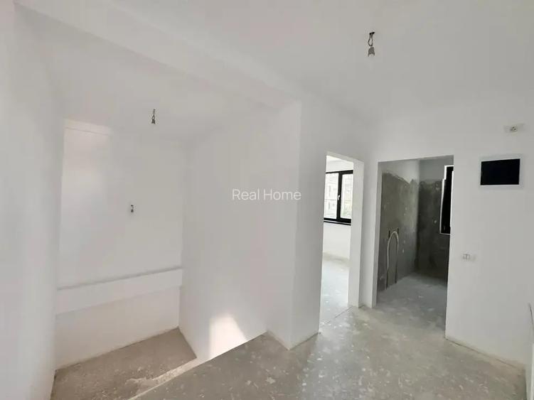 Vila | 5 camere | Curte 220  mp  | metrou 15 min | 175 mp util - 11