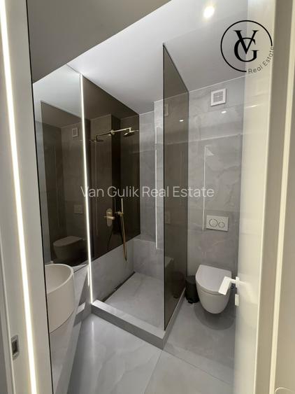 Apartament 3 camere Cortina North | Aviatiei | Pipera - 9