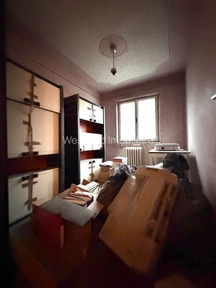 Apartament 4 camere, 70mp utili, Boxa 9mp, etaj 1 - Take Ionescu - 5