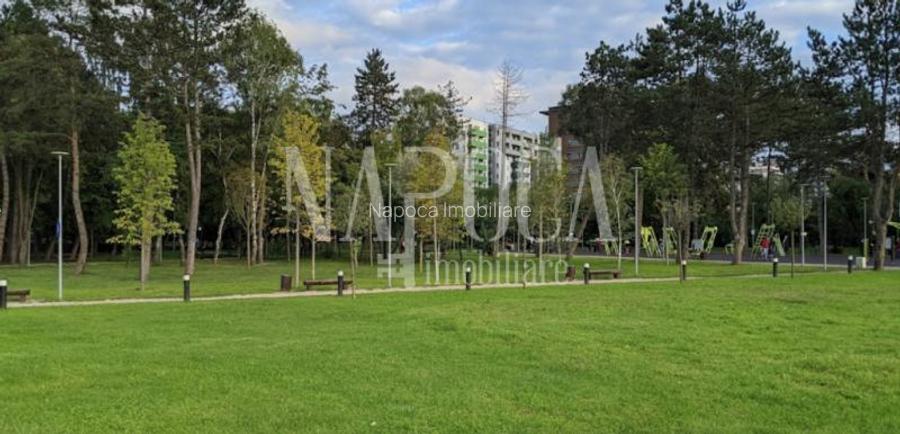 Apartament 2 camere de vanzare in Sopor, Cluj Napoca - 4