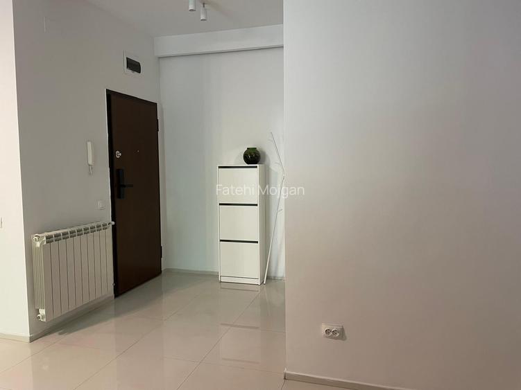 2 camere in Herastrau - 10