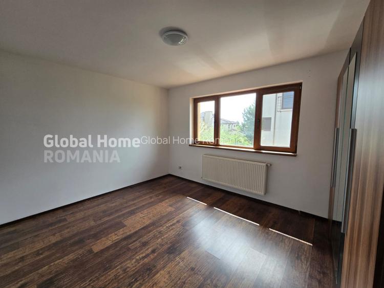 Vila Moderna  Corbeanca -Tamasi P+1- 212 mp  | Garaj  | Curte  amenajata 370mp - 18