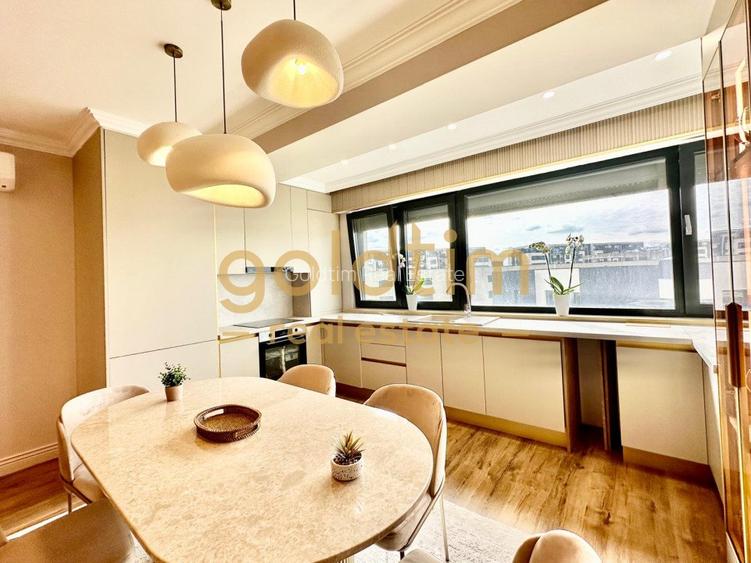 NOU/ SUPERB MOBILAT SI UTILAT/ROND OMV/ SPATII DEPOZITARE - 7