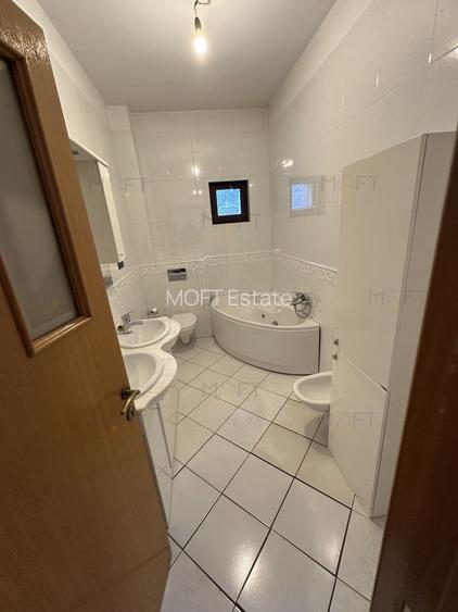 Apartament spațios Cotroceni tip duplex - 6