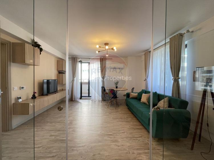 Apartament 2 camere premium + parcare subterana | Roka Residence - 2