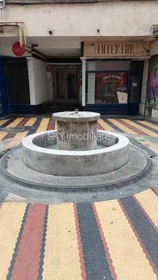 Calea Victoriei: 2 camere luminoase, poziție excelentă - 8