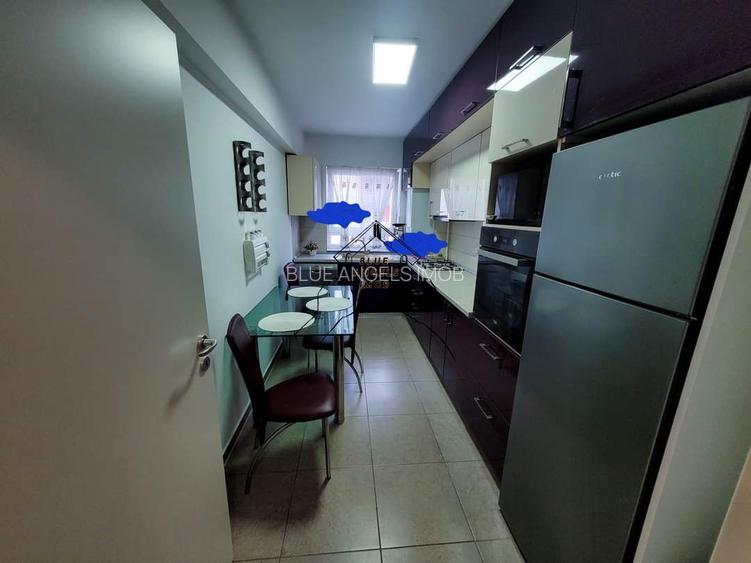 Apartament 2 camere decomandat de închiriat, loc de parcare - 4