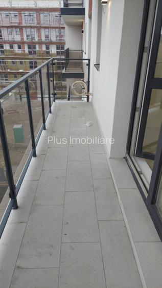 Apartament 3 camere finalizat Galata - Lapis Residence TVA inclus - 16