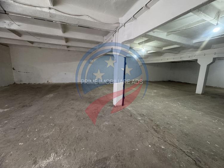 Hala zona Bariera Valcii 300 mp - 2