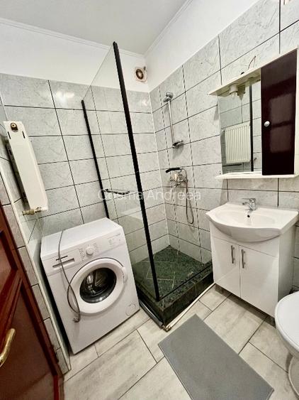 Proprietar, apartament in vila, centrala proprie, Vatra Luminoasa - 7