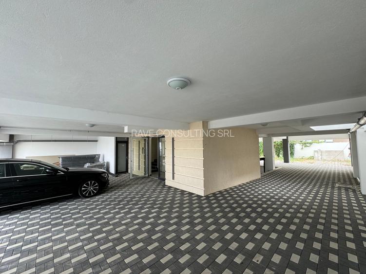 Apartament două camere la cheie și parcare / sector 1/ Colloseum - 10