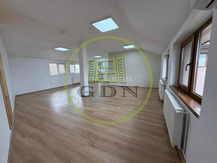 Spatiu comercial, 120 mp, Cartier Brestei, Zona Scoala Obedeanu - 2