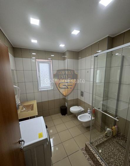 3 camere, Mamaia Nord langa Alezzi, 3 bai, 3 terase, 4 locuri parcare, gaze, A/C - 7