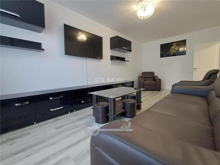 Apartament 2 Camere Decomandat – Inamstro Copou, Iași - 6