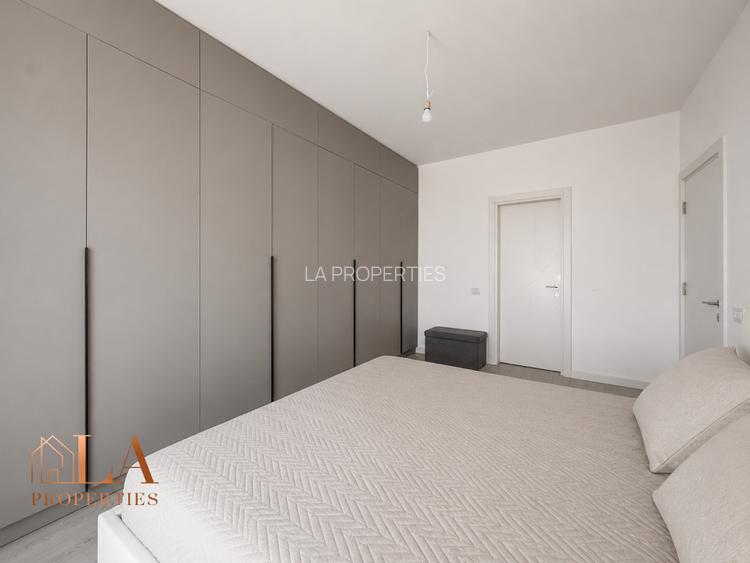 Apartament 3 camere 103mp | Parcare subterana | Rosa Residence-Titan - 8