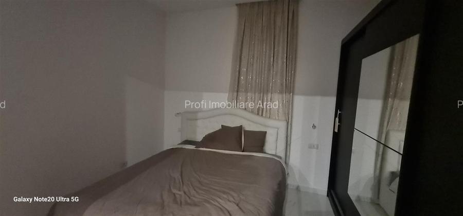 Ap. 2 camere central, zona Teatru, renovat - 16