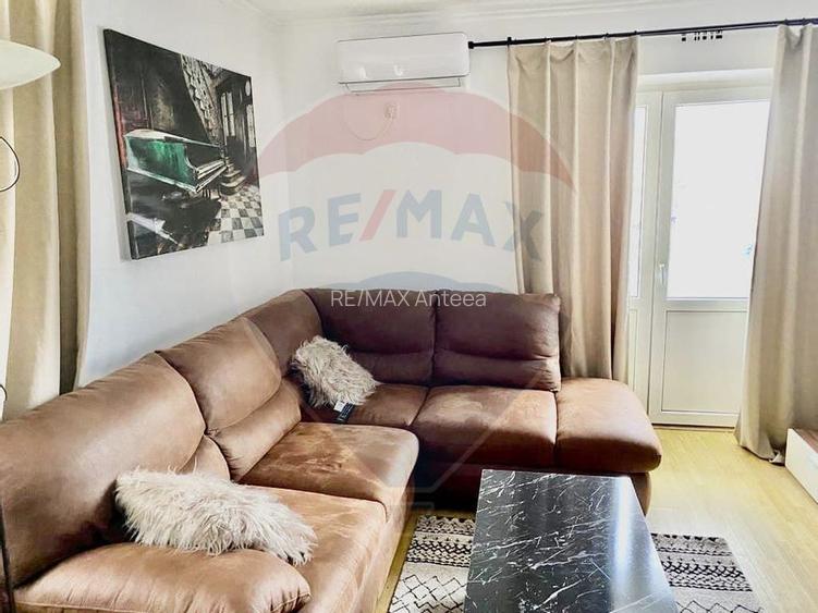 Apartament 2 camere, Universitate, metrou 20 m, mobilier MDF - 26