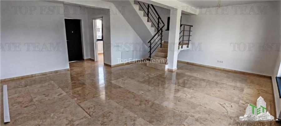 Vila 6 camere, incalzire in pardoseala, P+1+M, toate utilitatile, 180mp teren, P - 7