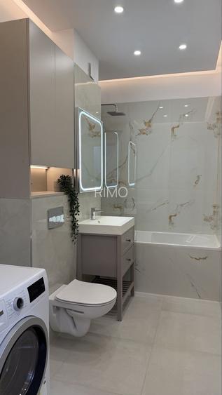 Apartament 1 Camera Lujerului - Exigent Plaza - - 5