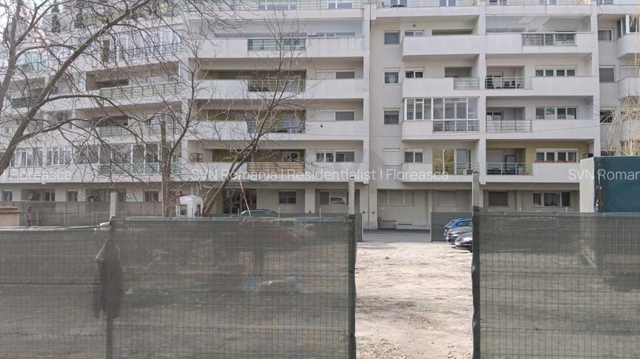 REL4001286 Teren Intravilan I Herastrau - 2