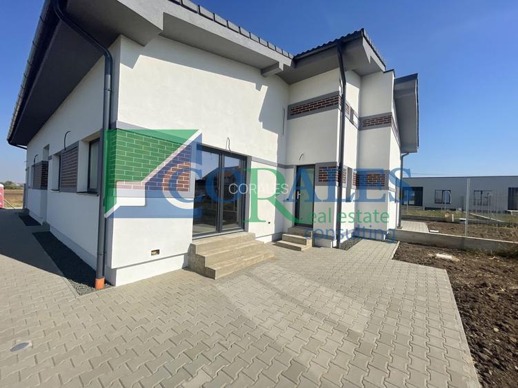 PROPRIETAR! 3 Camere Doar Parter! Toate utilitatile! La ALB sau CHEIE - 4