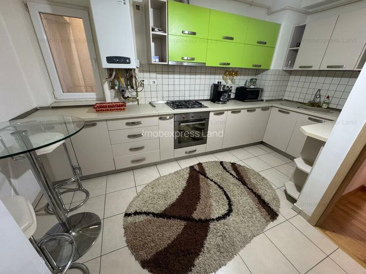 2 camere Giroc, etajul 1, Calea Timisoarei - 3