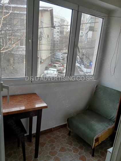 Lujerului  - 2 minute metrou - Garsoniera confort 1 - MODERNA - 5